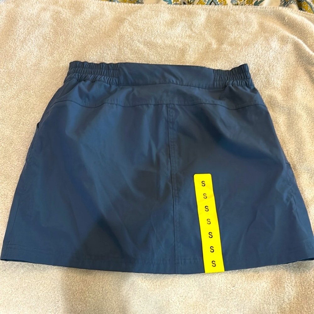 Skort - Picture 2 of 4